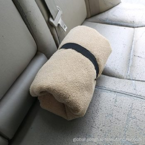 Heated Seat Covers Anti slip design fashionable universal car seat cover Factory